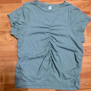 Old Navy Athletic Tops (3 pack)